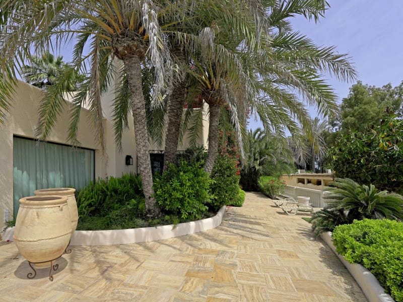 4 slaapkamer Villa te koop in Moraira met garage - € 5.850.000 (Ref: 9059832)