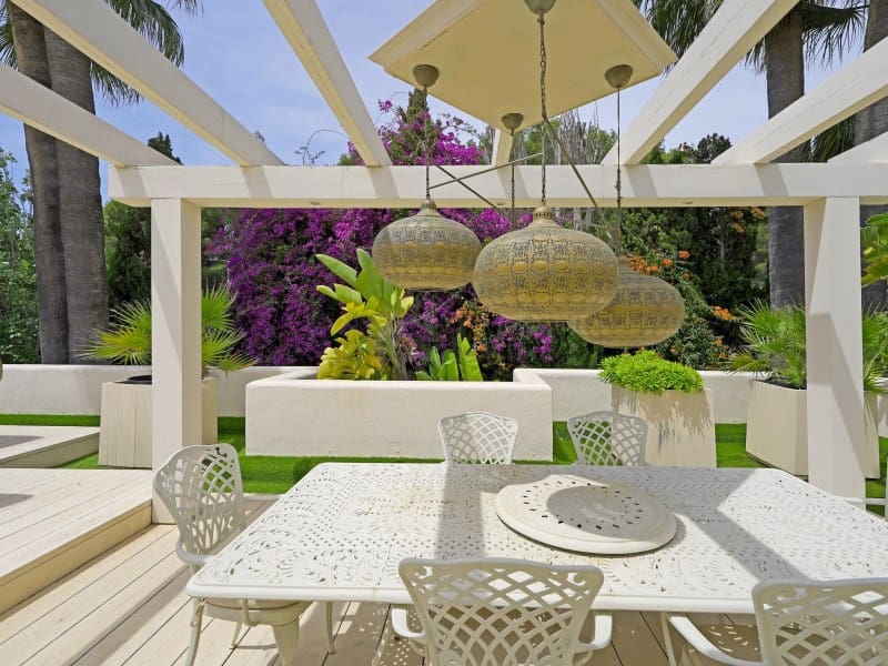 4 slaapkamer Villa te koop in Moraira met garage - € 5.850.000 (Ref: 9059832)