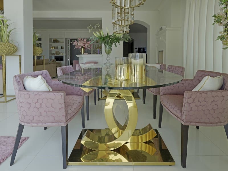 4 slaapkamer Villa te koop in Moraira met garage - € 5.850.000 (Ref: 9059832)