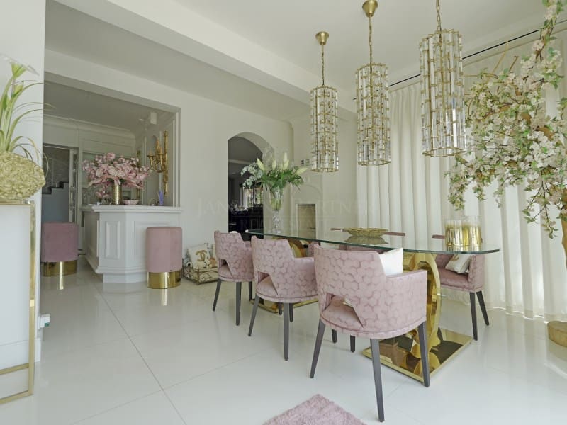 4 slaapkamer Villa te koop in Moraira met garage - € 5.850.000 (Ref: 9059832)