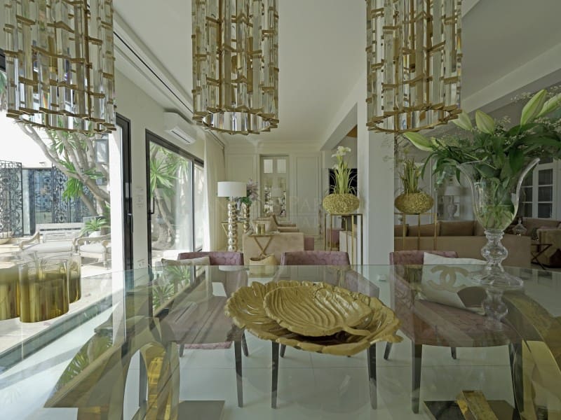 4 slaapkamer Villa te koop in Moraira met garage - € 5.850.000 (Ref: 9059832)