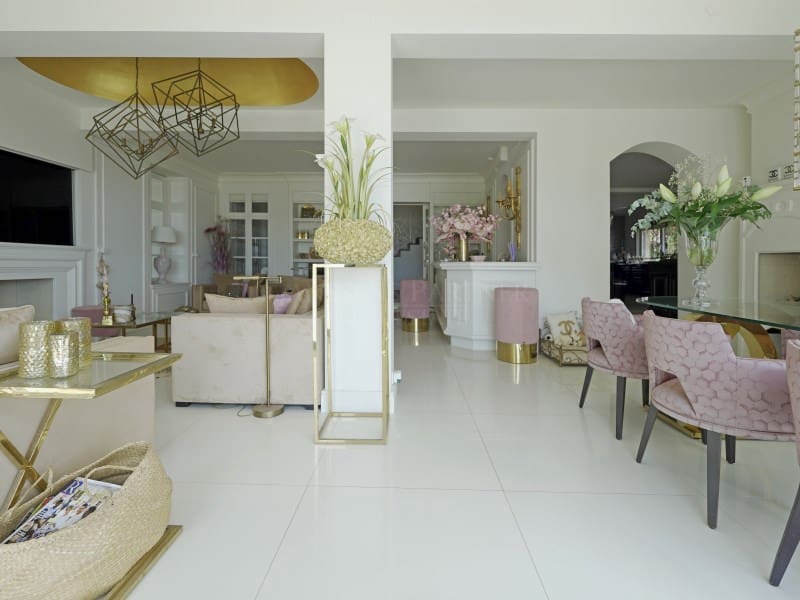 4 slaapkamer Villa te koop in Moraira met garage - € 5.850.000 (Ref: 9059832)