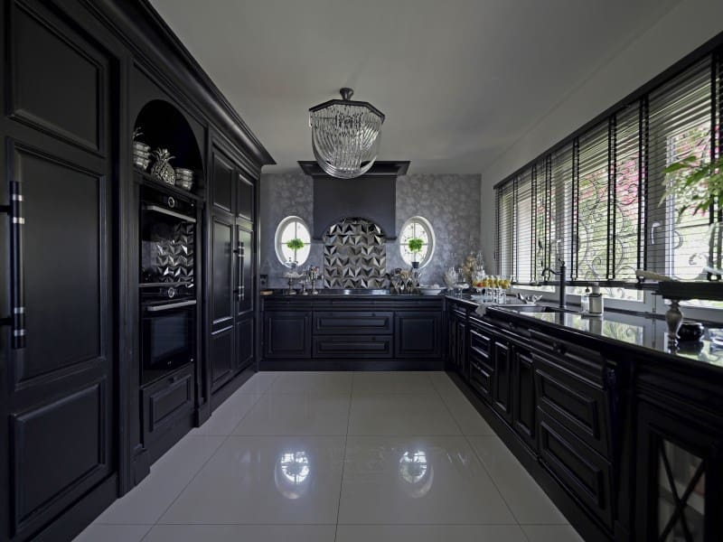 4 slaapkamer Villa te koop in Moraira met garage - € 5.850.000 (Ref: 9059832)