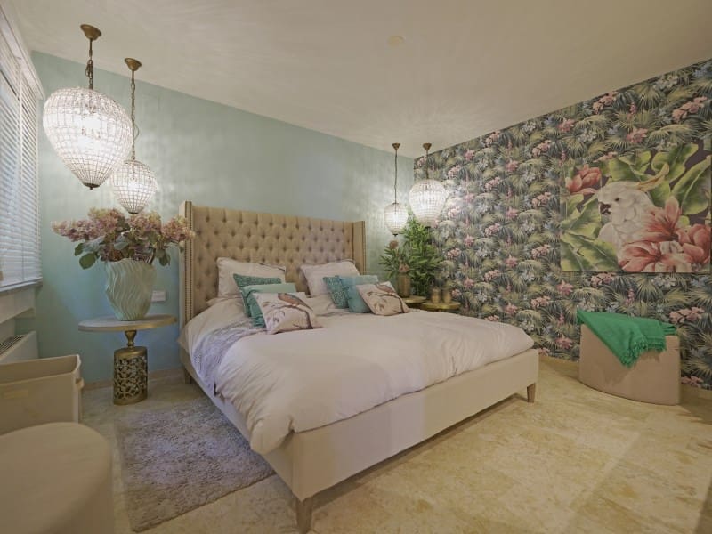 4 slaapkamer Villa te koop in Moraira met garage - € 5.850.000 (Ref: 9059832)