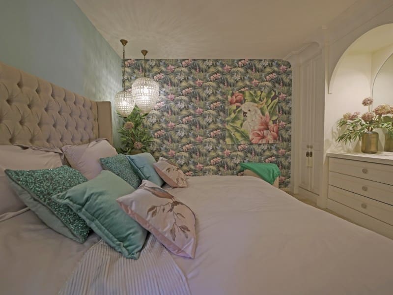 4 slaapkamer Villa te koop in Moraira met garage - € 5.850.000 (Ref: 9059832)