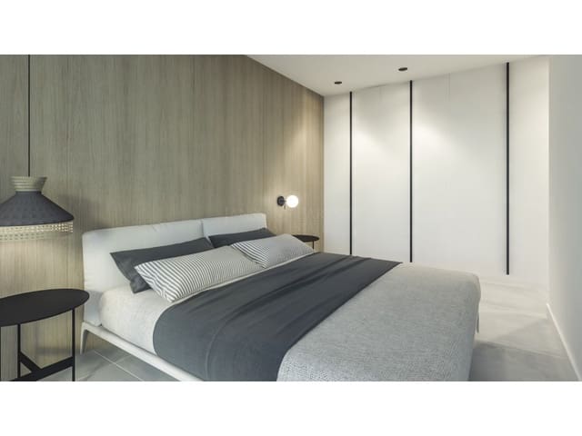 2 slaapkamer Appartement te koop in Puerto Deportivo, Guardamar del Segura met zwembad - € 539.000 (Ref: 9078318)