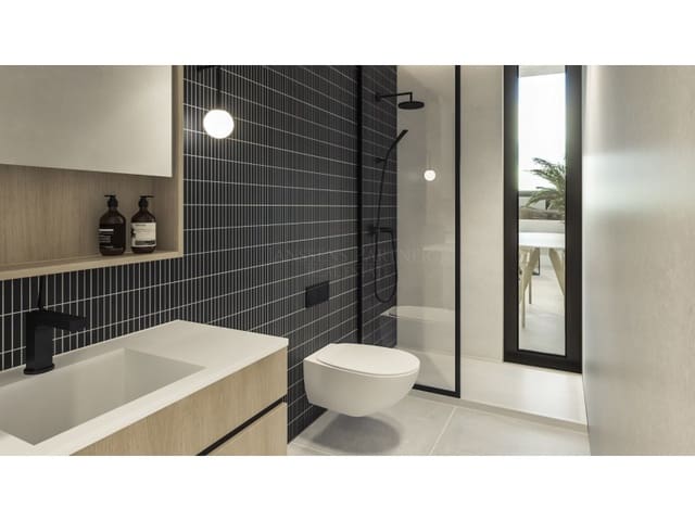 2 slaapkamer Appartement te koop in Puerto Deportivo, Guardamar del Segura met zwembad - € 539.000 (Ref: 9078318)