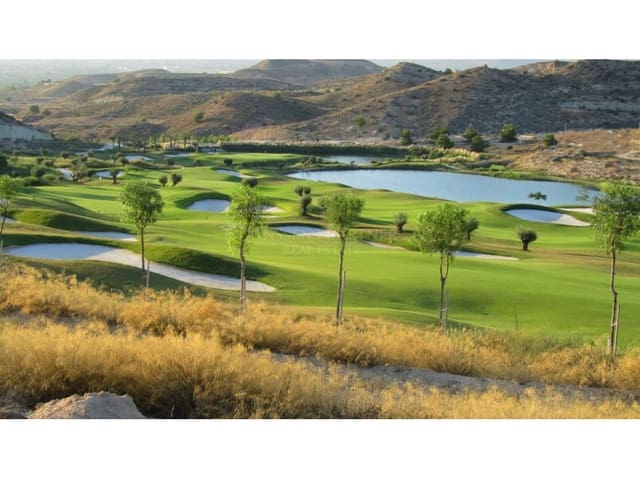 3 sypialnia Apartament na sprzedaż w Monforte del Cid z basenem - 435 000 € (Ref: 9078324)