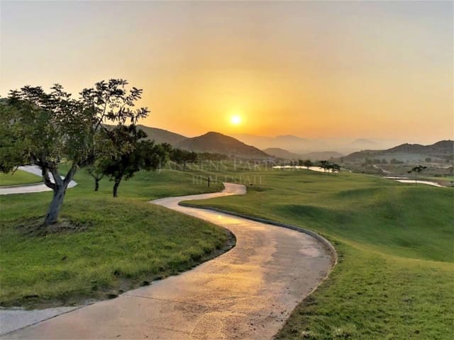 2 sypialnia Apartament na sprzedaż w Monforte del Cid z basenem - 295 000 € (Ref: 9078325)