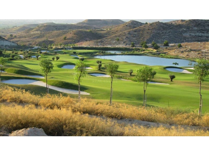 2 bedroom Apartment for sale in Monforte del Cid with pool - € 255,000 (Ref: 9078327)