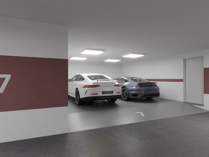 3 sypialnia Willa na sprzedaż w Monforte del Cid z basenem garażem - 895 000 € (Ref: 9078329)