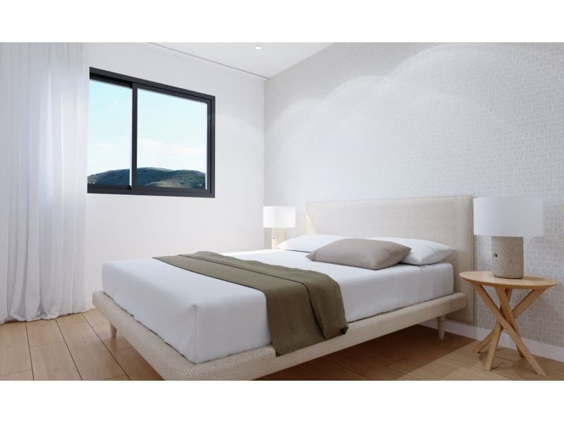 2 bedroom Apartment for sale in Monforte del Cid with pool - € 395,000 (Ref: 9078330)