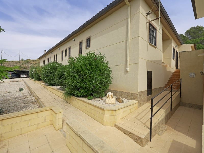 11 bedroom Villa for sale in Hondon de las Nieves - € 850,000 (Ref: 9082593)