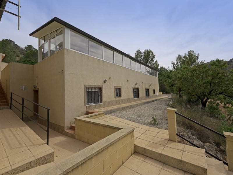 11 bedroom Villa for sale in Hondon de las Nieves - € 850,000 (Ref: 9082593)