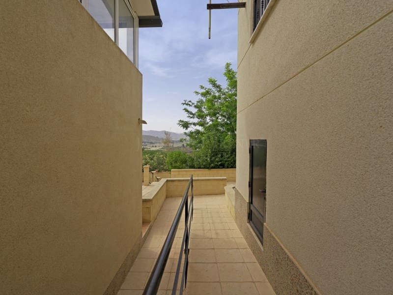 11 bedroom Villa for sale in Hondon de las Nieves - € 850,000 (Ref: 9082593)