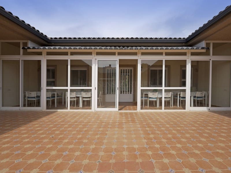 11 bedroom Villa for sale in Hondon de las Nieves - € 850,000 (Ref: 9082593)