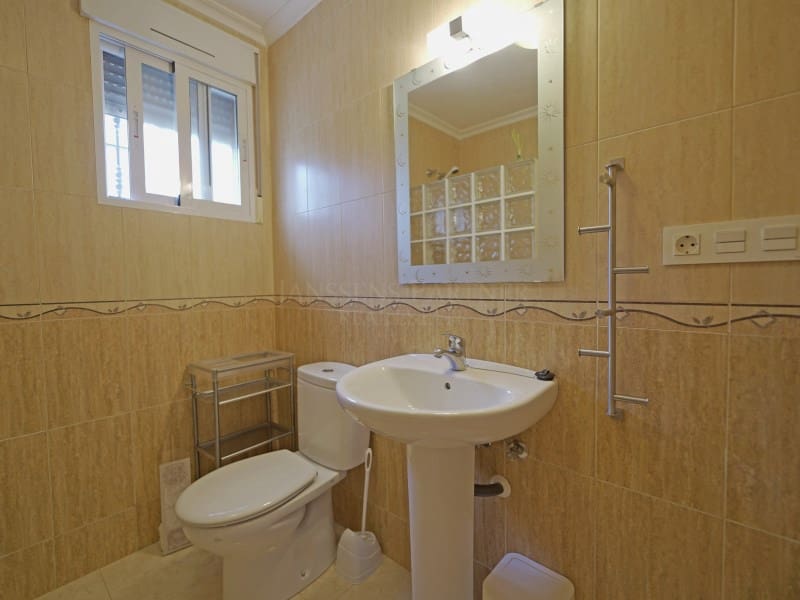 11 bedroom Villa for sale in Hondon de las Nieves - € 850,000 (Ref: 9082593)