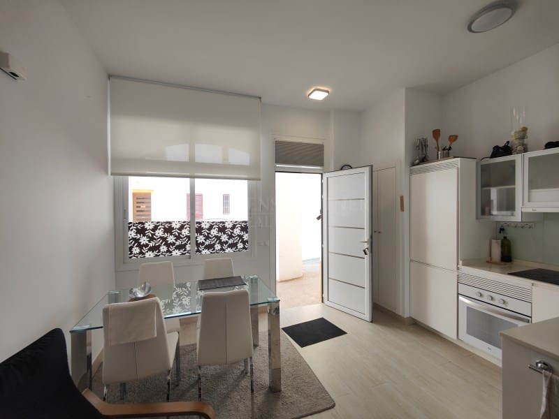 Kommersiell till salu i Altea - 120 000 € (Ref: 9085925)