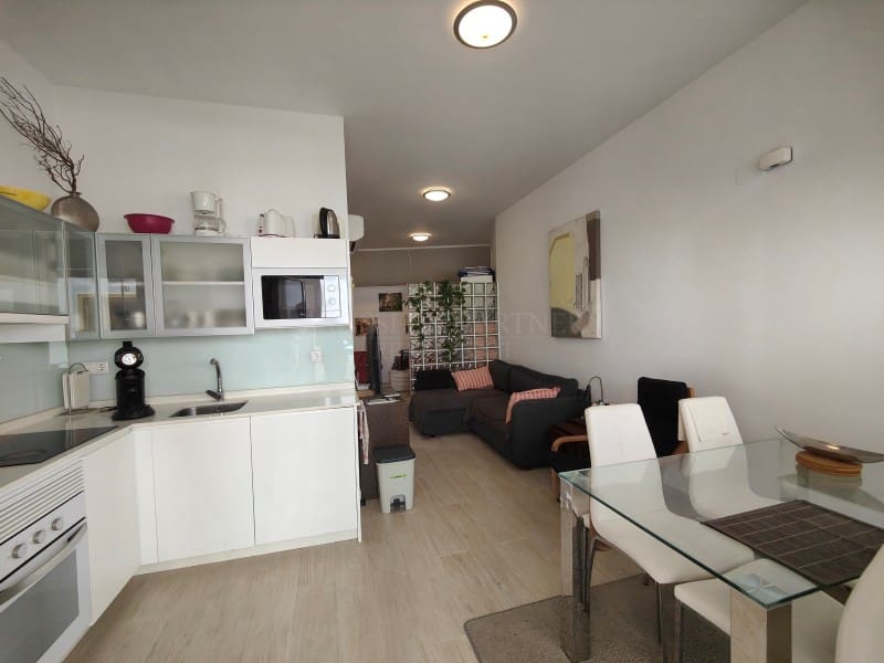 Kommersiell till salu i Altea - 120 000 € (Ref: 9085925)