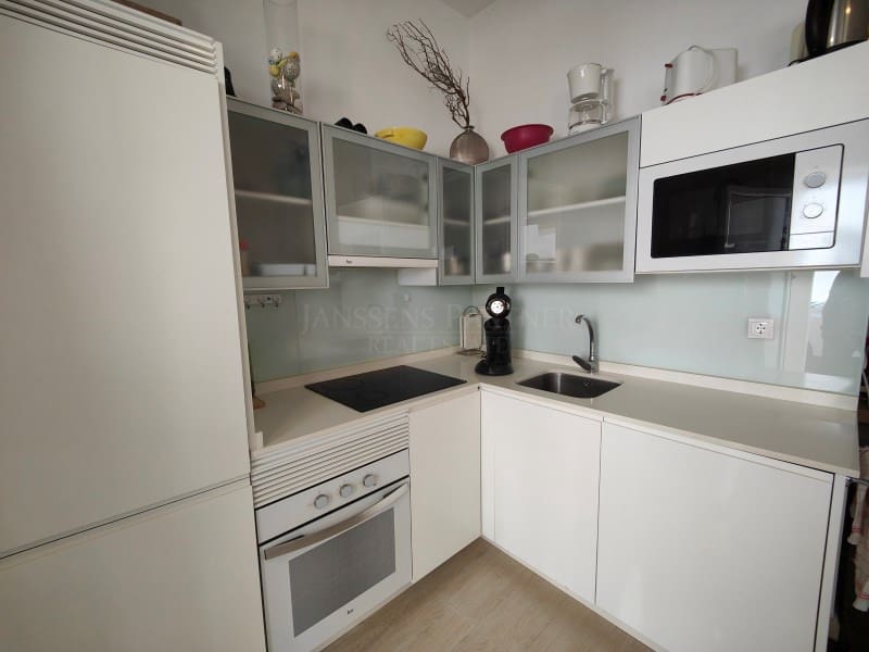 Kommersiell till salu i Altea - 120 000 € (Ref: 9085925)