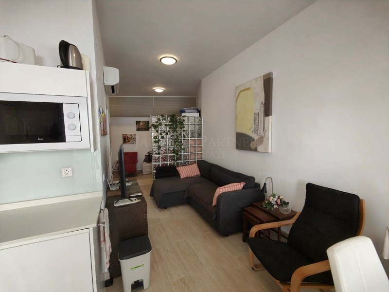 Kommersiell till salu i Altea - 120 000 € (Ref: 9085925)