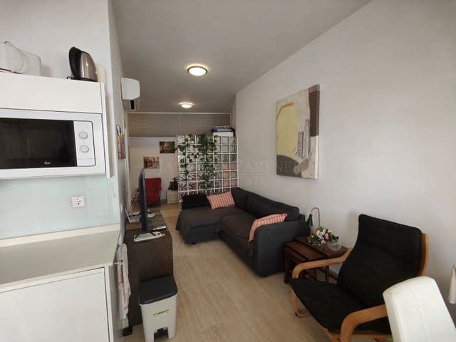 Kaupallinen myytävänä paikassa Altea - 120 000 € (Ref: 9085925)