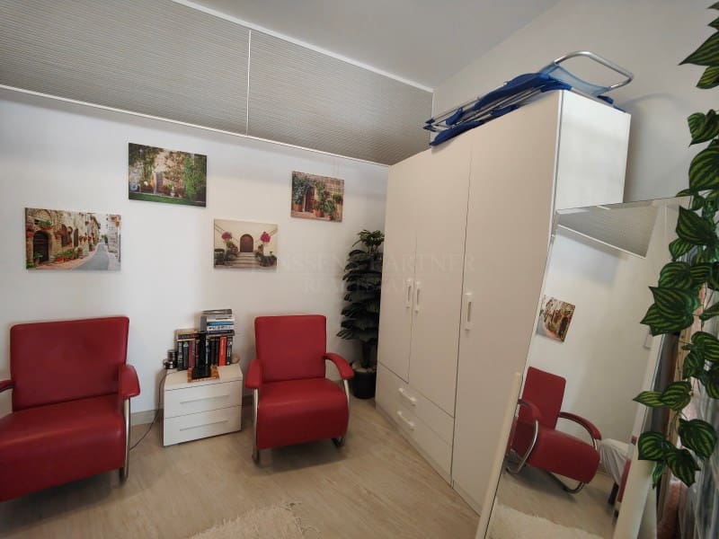 Kommersiell till salu i Altea - 120 000 € (Ref: 9085925)