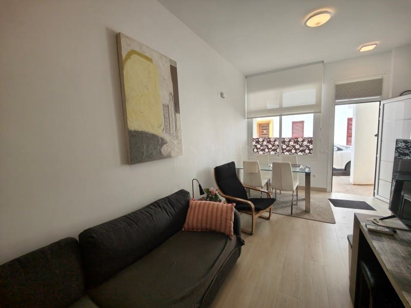 Kommersiell till salu i Altea - 120 000 € (Ref: 9085925)