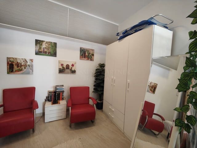 Kaupallinen myytävänä paikassa Altea - 120 000 € (Ref: 9085925)