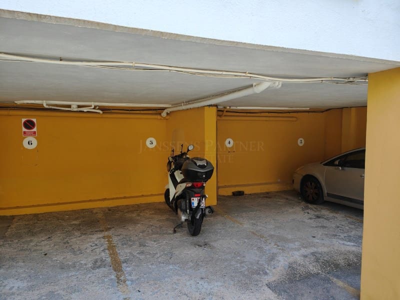 Kommersiell till salu i Altea - 120 000 € (Ref: 9085925)