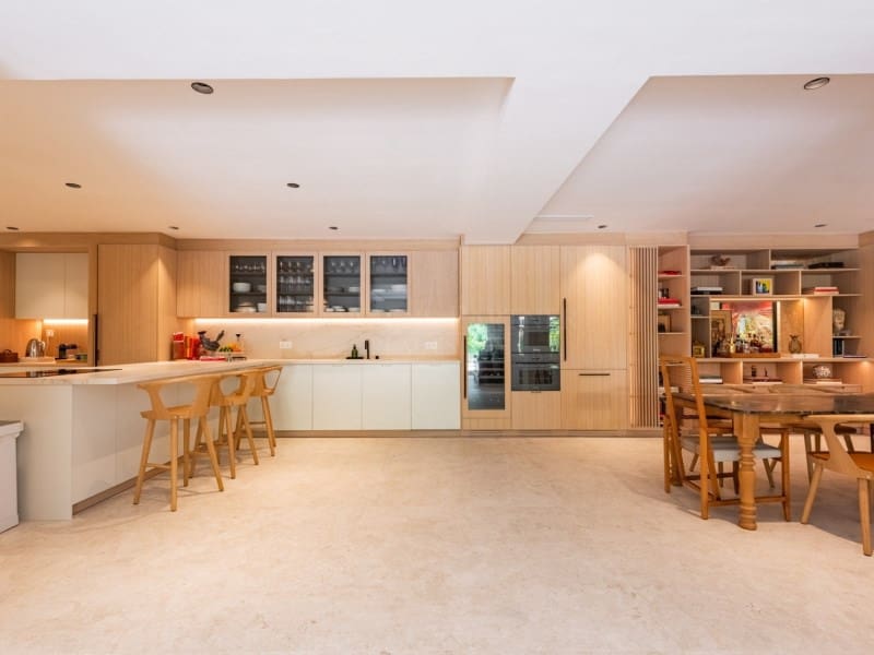 3 sypialnia Apartament na sprzedaż w Golden Mile z basenem - 2 300 000 € (Ref: 9095556)