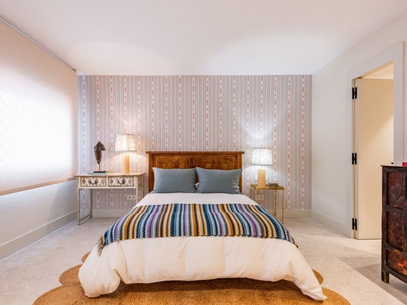 3 sypialnia Apartament na sprzedaż w Golden Mile z basenem - 2 300 000 € (Ref: 9095556)