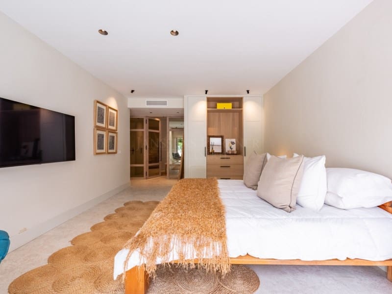 3 sypialnia Apartament na sprzedaż w Golden Mile z basenem - 2 300 000 € (Ref: 9095556)