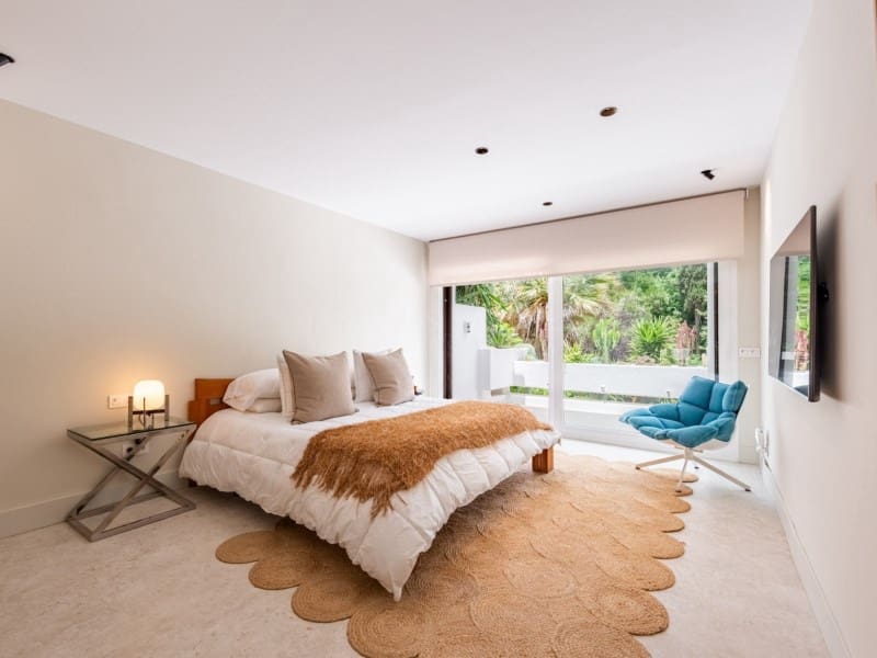 3 sypialnia Apartament na sprzedaż w Golden Mile z basenem - 2 300 000 € (Ref: 9095556)