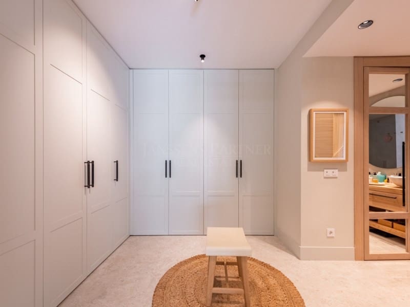 3 sypialnia Apartament na sprzedaż w Golden Mile z basenem - 2 300 000 € (Ref: 9095556)