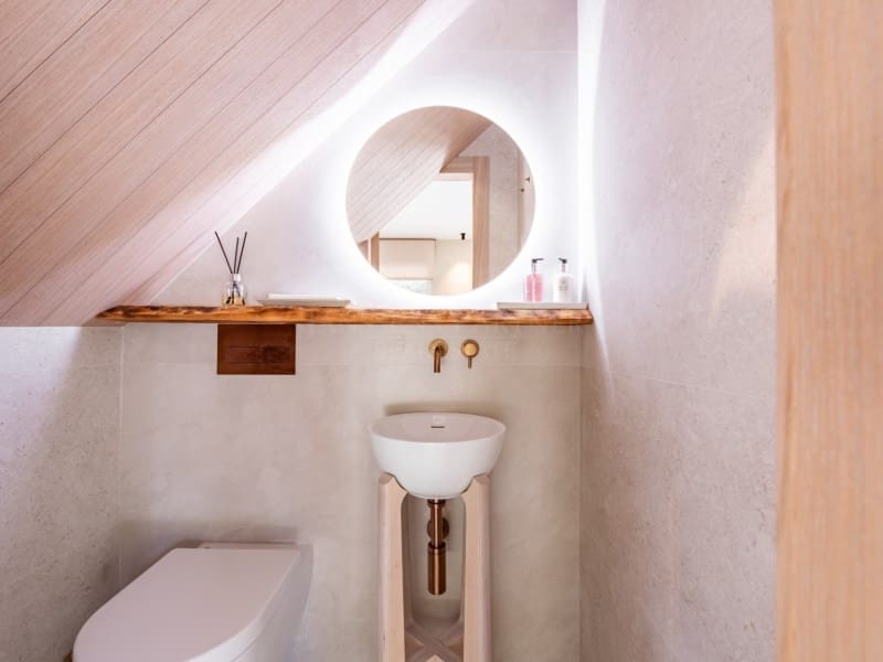 3 sypialnia Apartament na sprzedaż w Golden Mile z basenem - 2 300 000 € (Ref: 9095556)