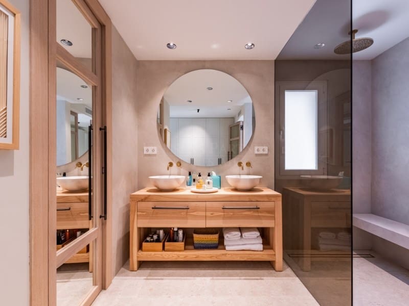 3 sypialnia Apartament na sprzedaż w Golden Mile z basenem - 2 300 000 € (Ref: 9095556)