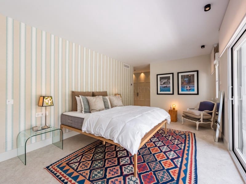 3 sypialnia Apartament na sprzedaż w Golden Mile z basenem - 2 300 000 € (Ref: 9095556)