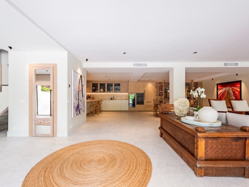 3 soveværelse Lejlighed til salg i Marbella med swimmingpool - € 2.300.000 (Ref: 9095556)