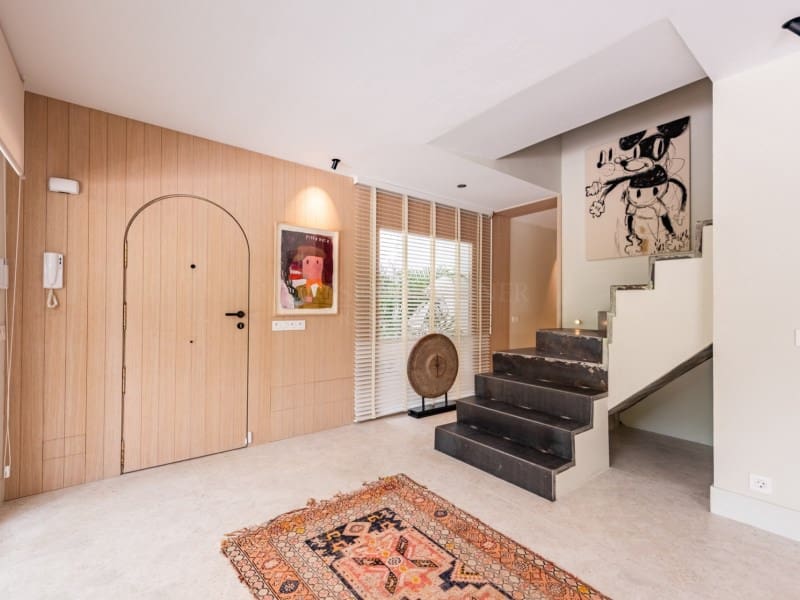 3 soveværelse Lejlighed til salg i Marbella med swimmingpool - € 2.300.000 (Ref: 9095556)
