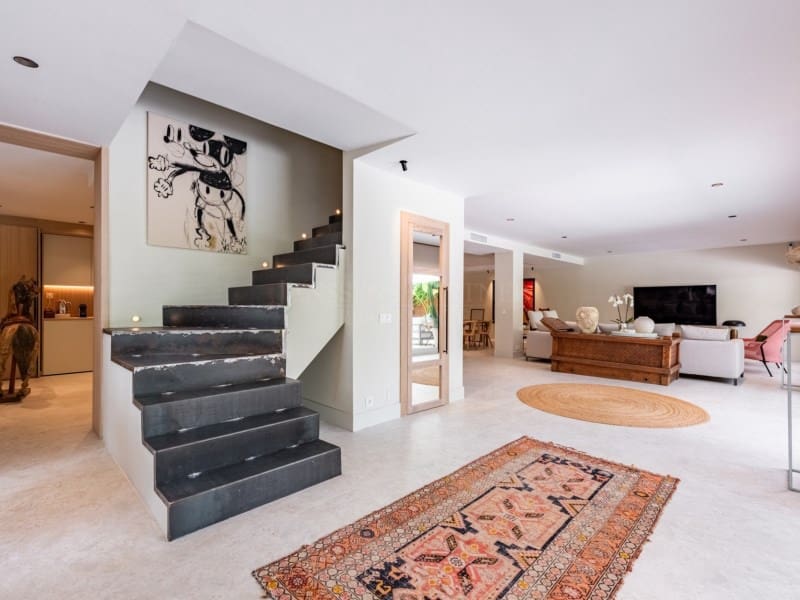 3 soveværelse Lejlighed til salg i Marbella med swimmingpool - € 2.300.000 (Ref: 9095556)