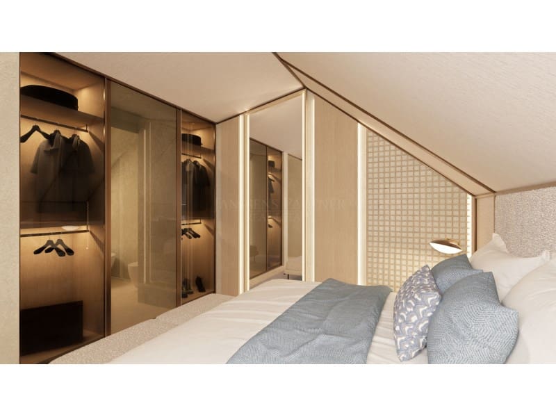 3 soveværelse Byhus til salg i Golden Mile med swimmingpool - € 1.495.000 (Ref: 9099398)