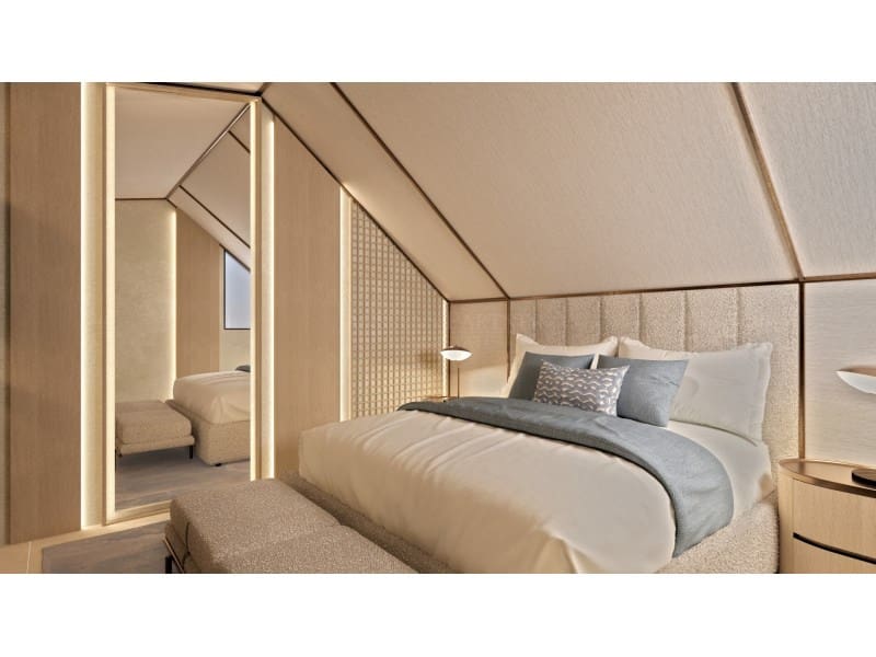 3 soveværelse Byhus til salg i Golden Mile med swimmingpool - € 1.495.000 (Ref: 9099398)