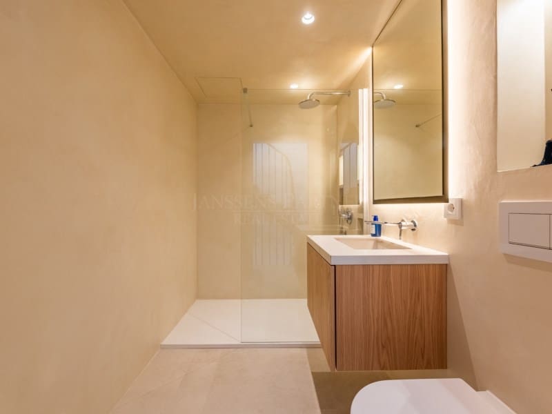 3 bedroom Townhouse for sale in Golden Mile with pool - € 1,495,000 (Ref: 9099398)