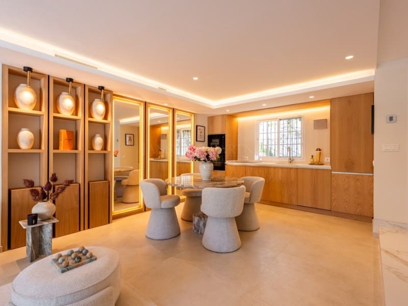 3 bedroom Townhouse for sale in Golden Mile with pool - € 1,495,000 (Ref: 9099398)