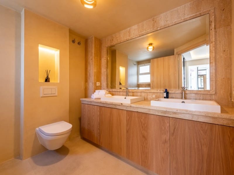 3 bedroom Townhouse for sale in Golden Mile with pool - € 1,495,000 (Ref: 9099398)