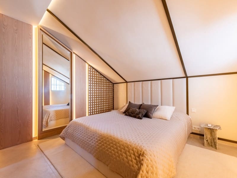 3 bedroom Townhouse for sale in Golden Mile with pool - € 1,495,000 (Ref: 9099398)