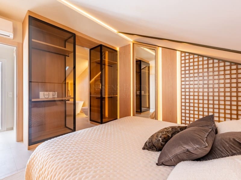 3 bedroom Townhouse for sale in Golden Mile with pool - € 1,495,000 (Ref: 9099398)