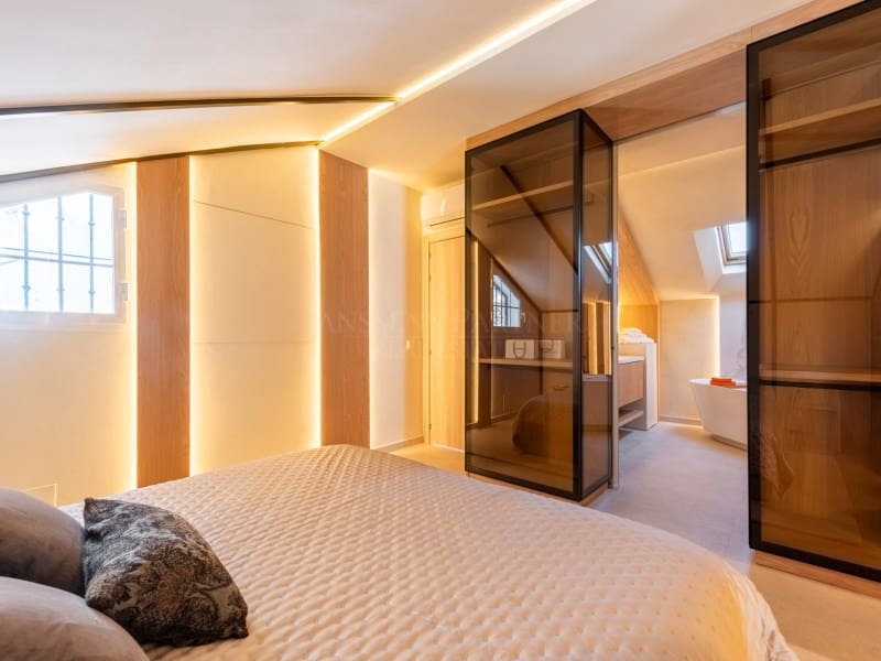 3 bedroom Townhouse for sale in Golden Mile with pool - € 1,495,000 (Ref: 9099398)