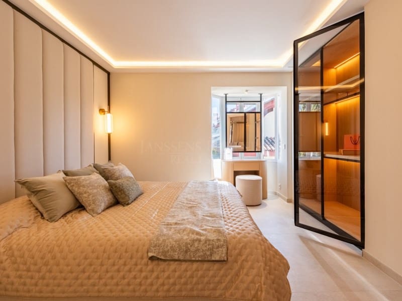 3 soverom Hus til salgs i Marbella med svømmebasseng - € 1 495 000 (Ref: 9099398)